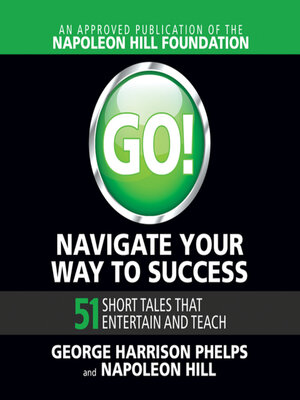 cover image of Go! Navigate Your Way to Success